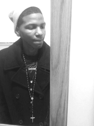 Deandre Whiteside