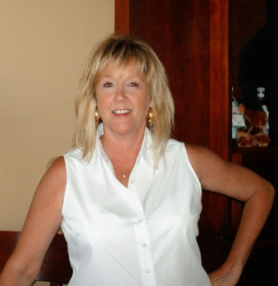 Dana Truex