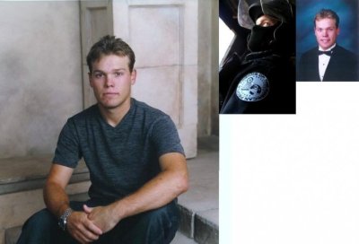 Sean Mcallister