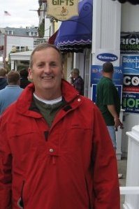 Kenneth Heckathorn