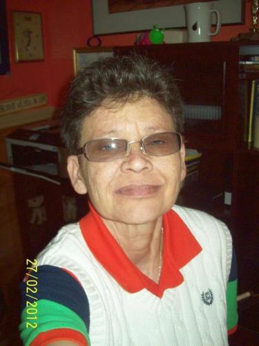 Darlene Dijkman