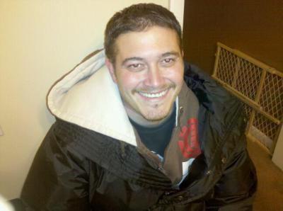 Michael Avery