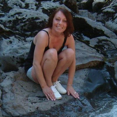 Kimberly Kassman