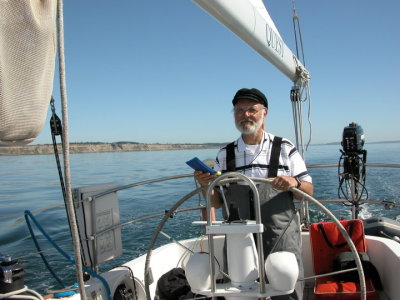 Lawrence Chriswell