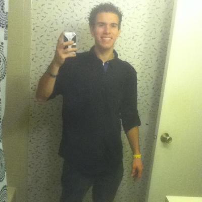 Ryan Oberti