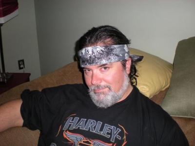 Todd Susanke