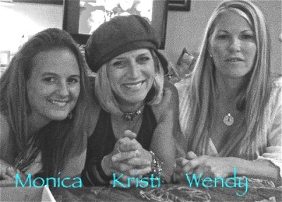 Kristi Galloway