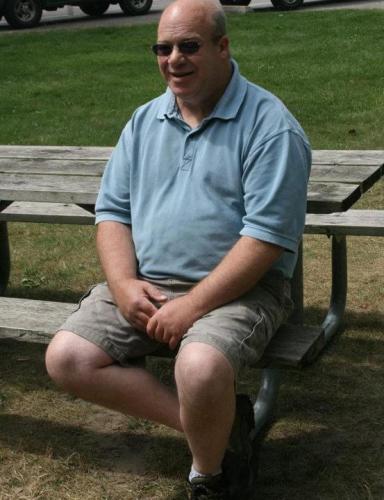 Brian Lord