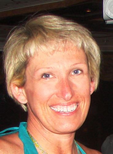 Elizabeth Ladana
