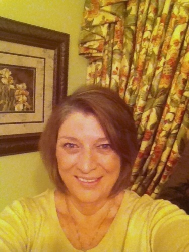 Sharon Vanderlende