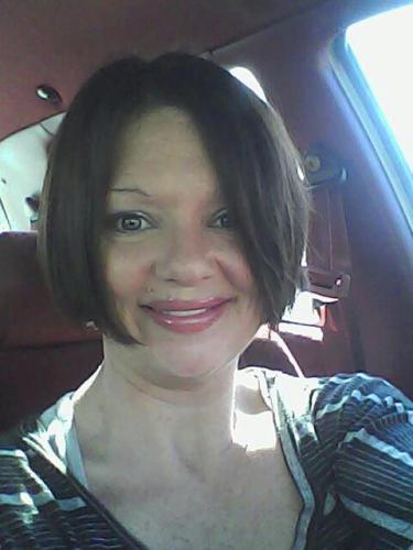 Kimberly Mccormick