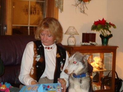 Beverly Kubiak