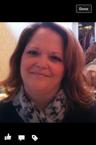 Justine Goebel