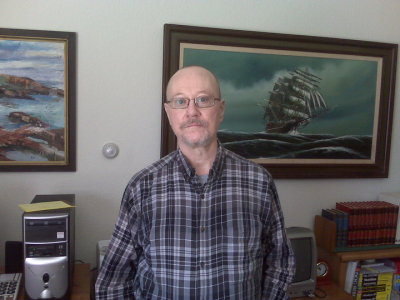 Bill Viner