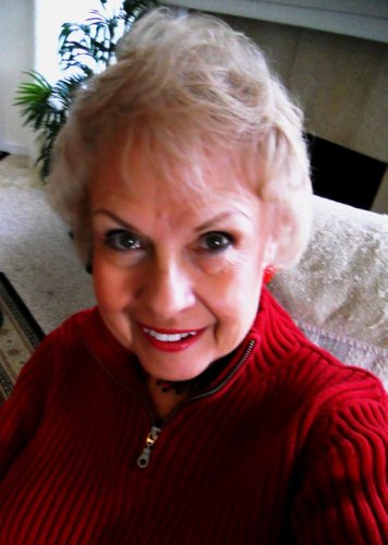 Betty Adam