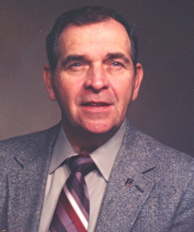 Donald Knight
