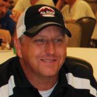 Timothy Brock