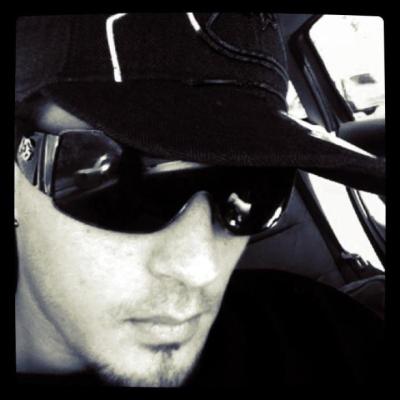 Justin Santos