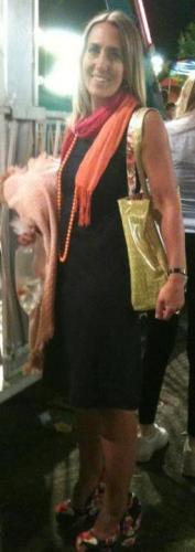 Renee Hammond