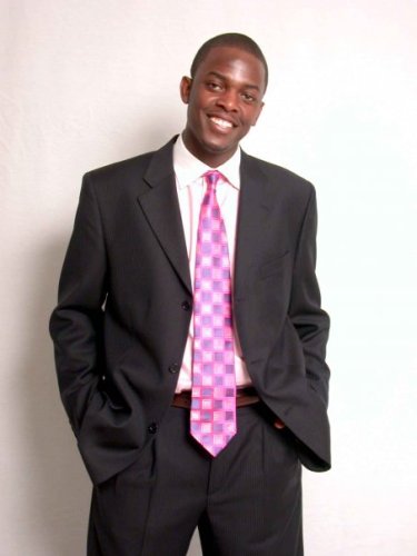 Marcus Mack