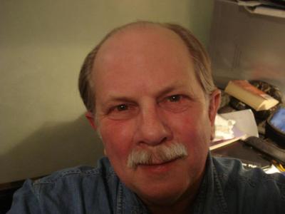 Stephen Philipp