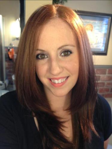 Rachel Anderson