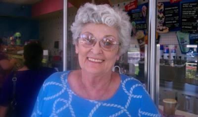 Joan Noack