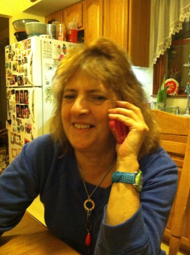 Virginia Oconnor