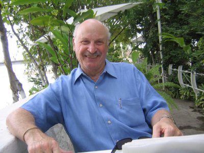 Robert Schwarz