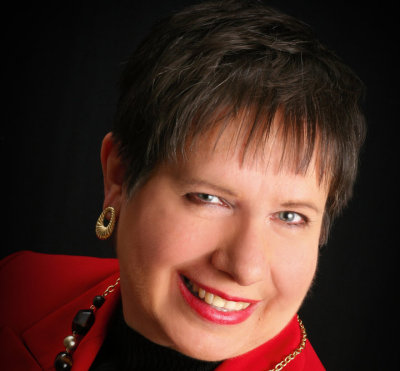 Glenda Sharp