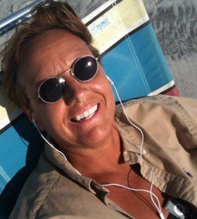 Judy Masucci