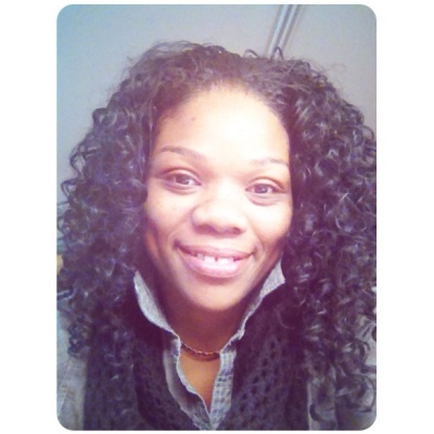 Lashonda Thompson