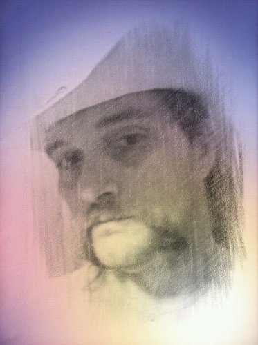Bradley Harrison