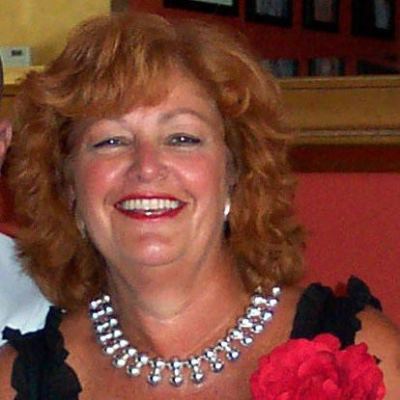 Margaret Mcquesten