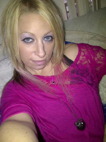 Tanya Watts