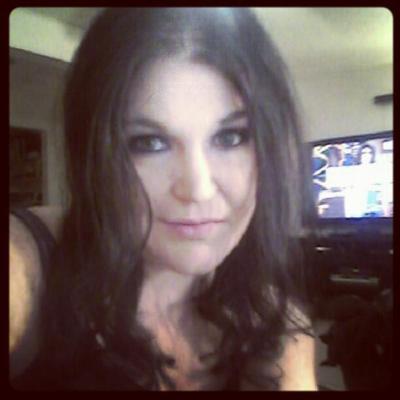 Melissa Sarver