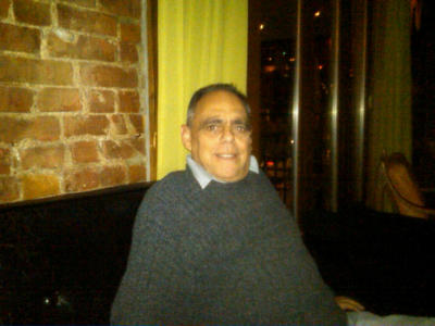 Anthony Pizzuto