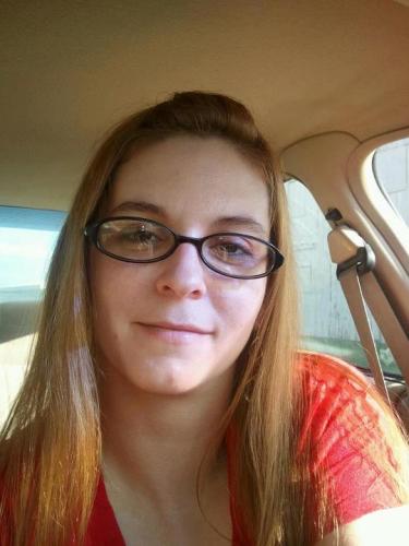 Stacia Toops