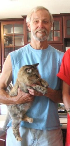 Dennis Martin