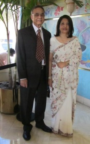 Mahrukh Hussain