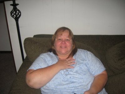 Jeannette Joseph