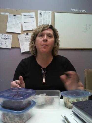 Marilyn Engel