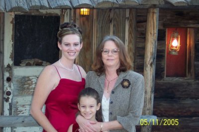Maureen Lawless