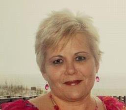 Vivian Brooks