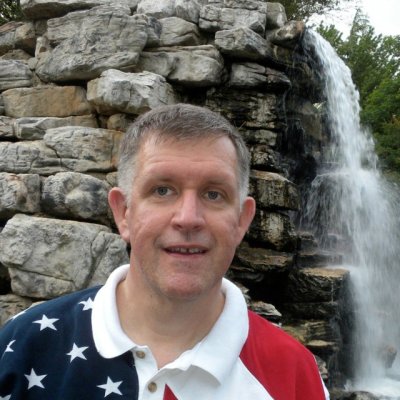 Donald Startzell