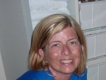 Sandra Sansom