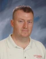 Jerry Tackett