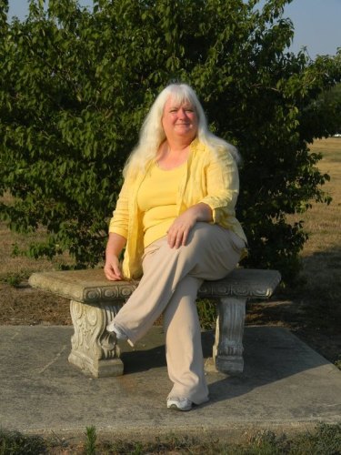 Julia Stallings