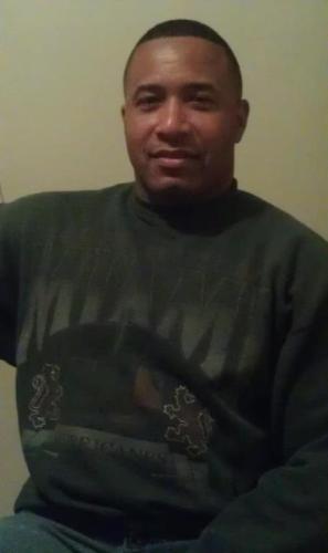 Gregory Carter