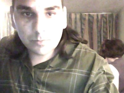 Anthony Simon